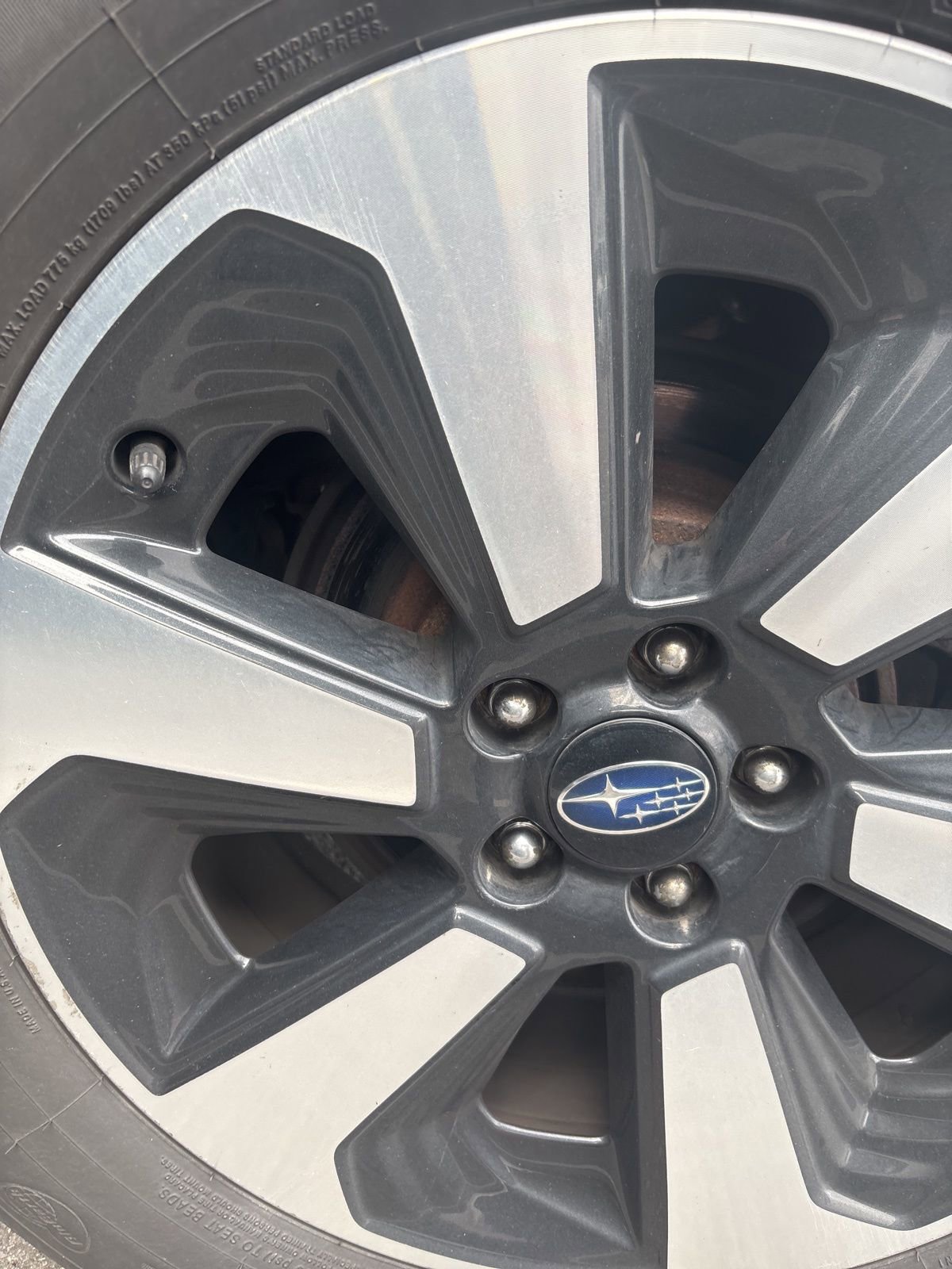 Used 2017 Subaru Forester 2.5i Premium image 34