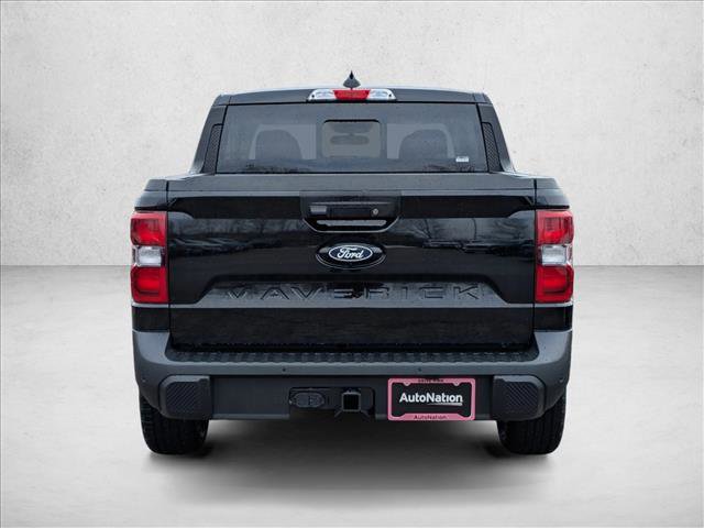 New 2026 Ford Maverick Lariat image 8