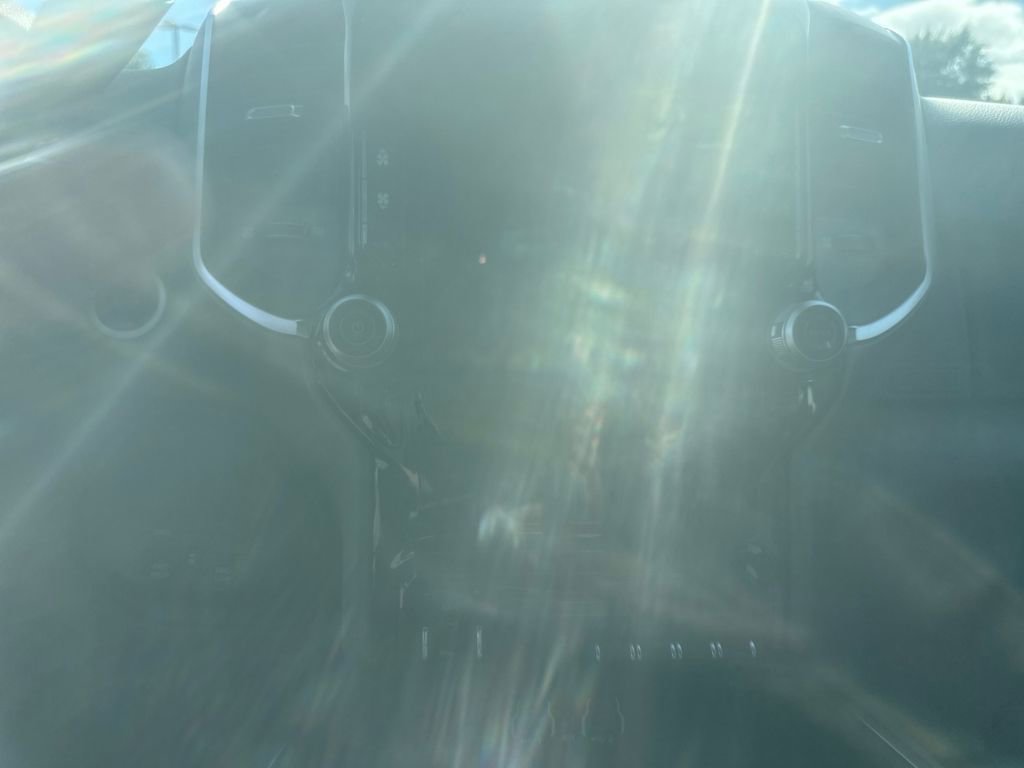 New 2026 RAM 2500 Big Horn image 7