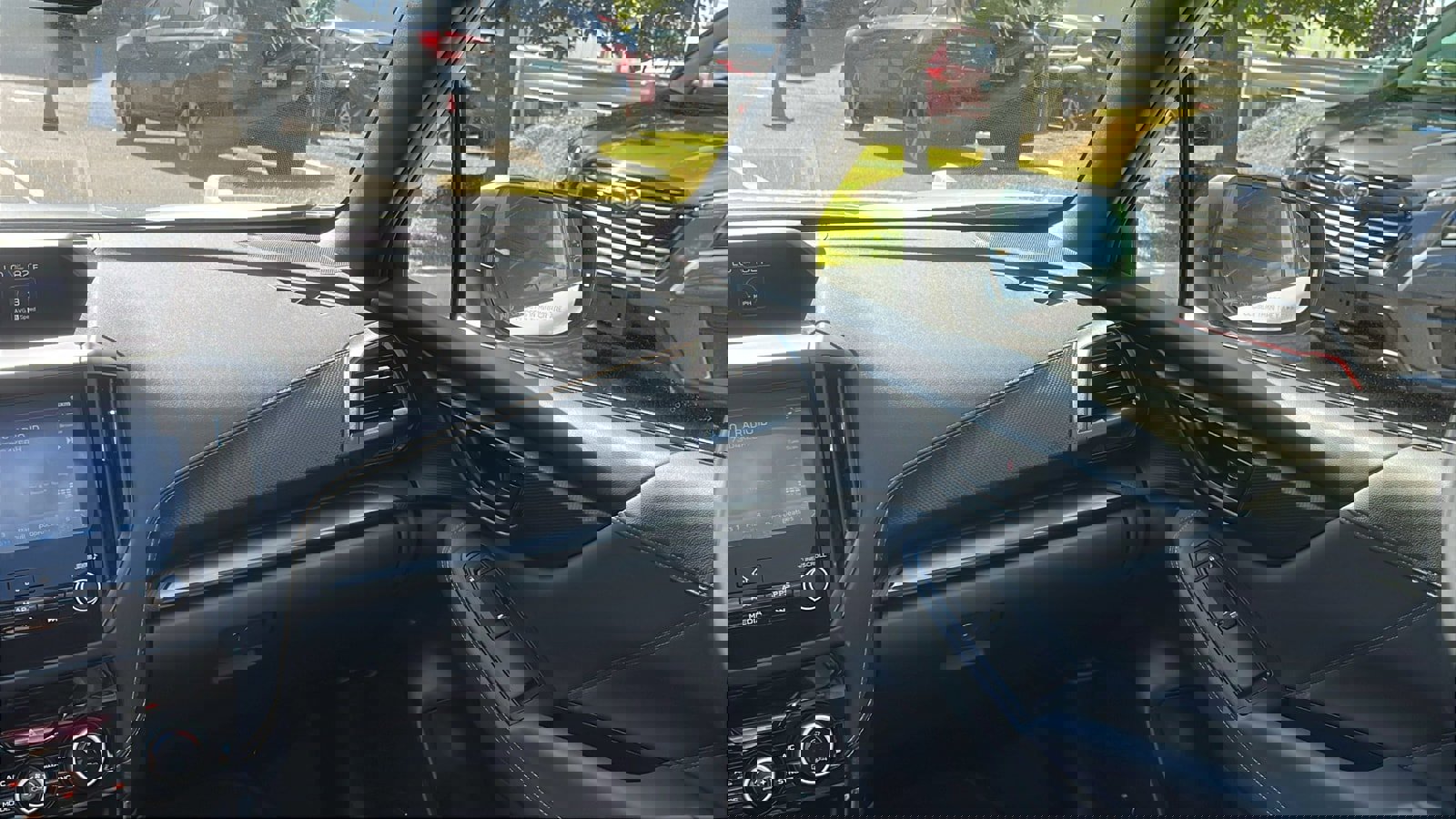 Used 2024 Subaru Forester Wilderness image 23