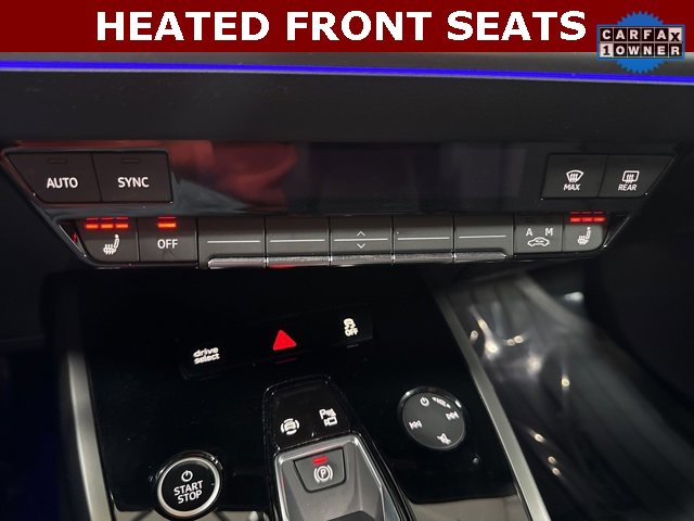 Used 2022 Audi Q4 e-tron Premium Plus image 4