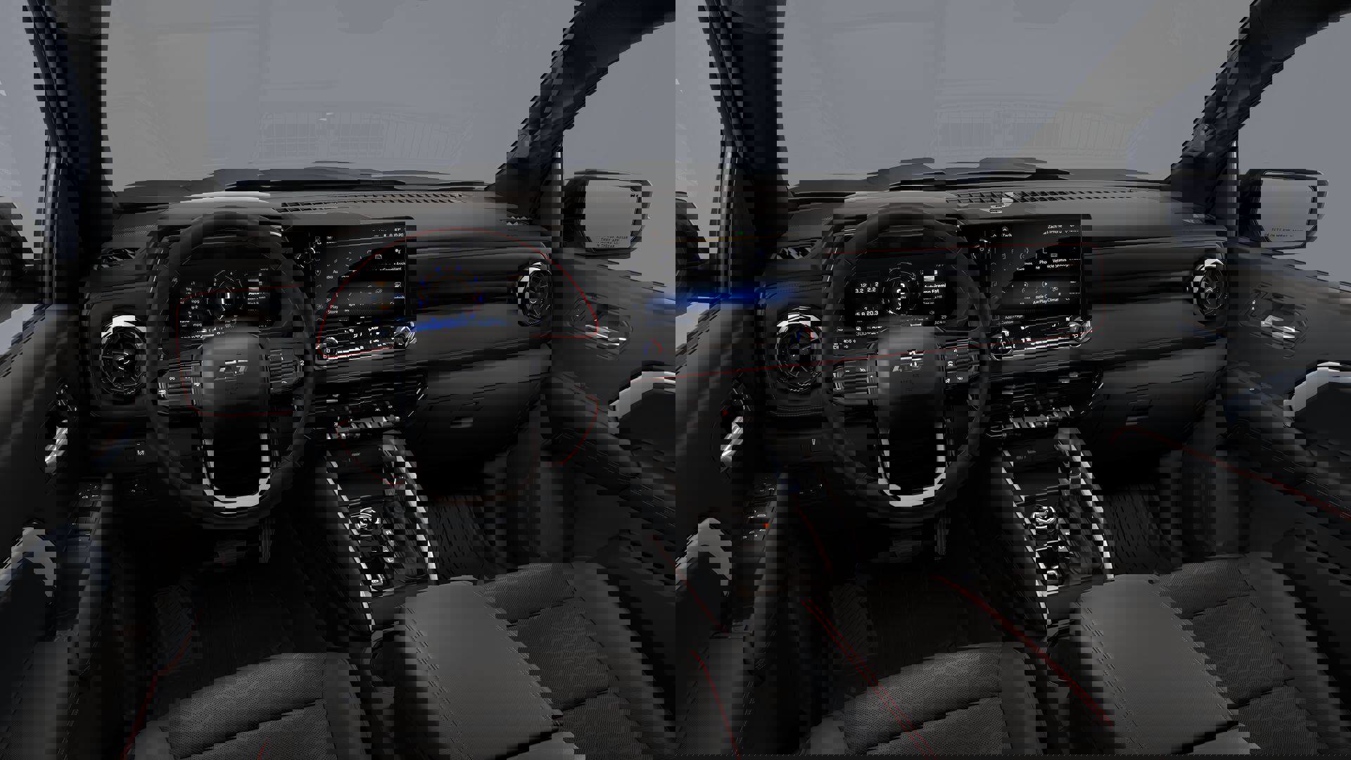 New 2026 Chevrolet Colorado Z71 w/ Technology Package image 66