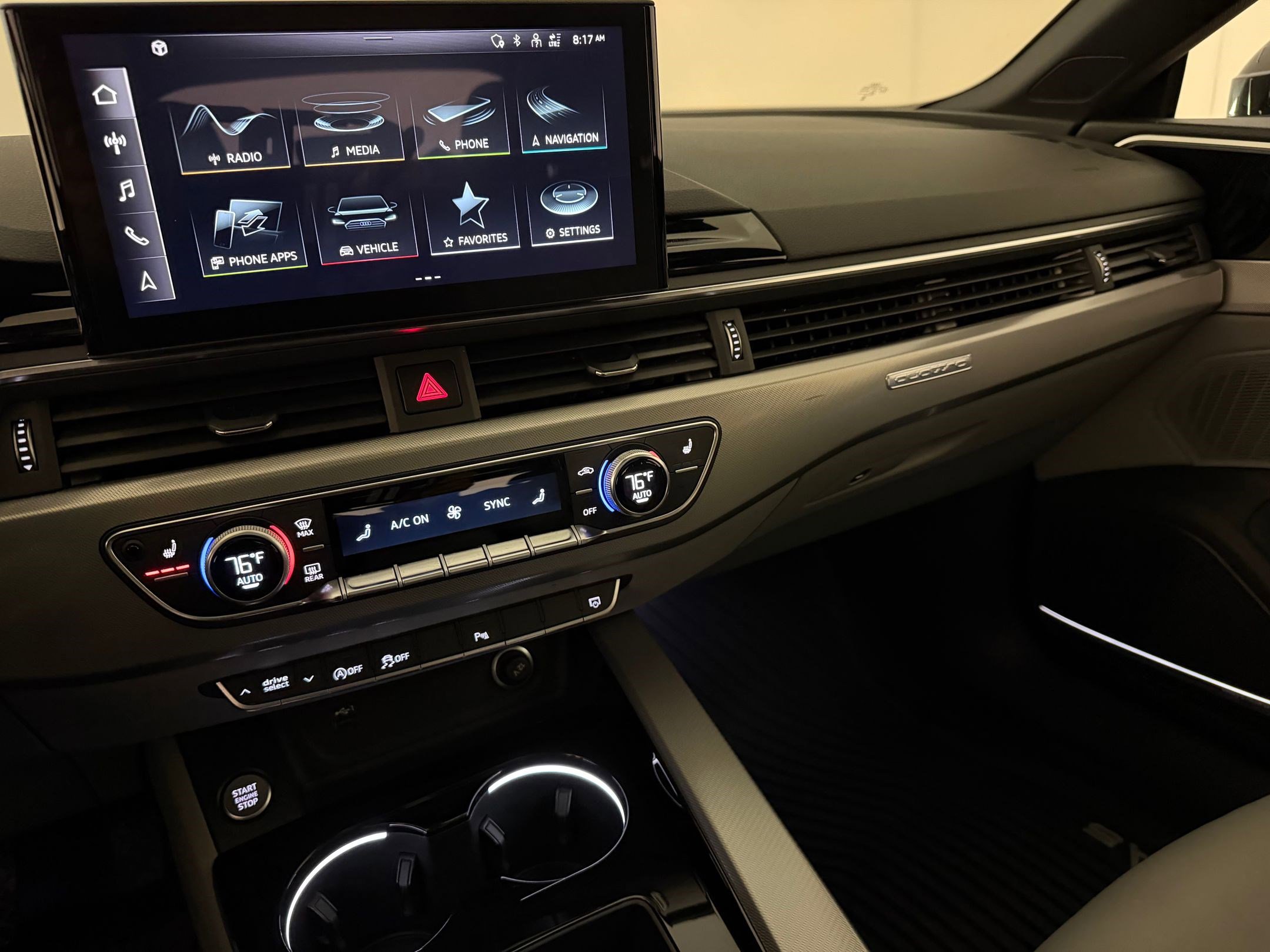 Used 2023 Audi A5 2.0T Premium Plus w/ Premium Plus image 21