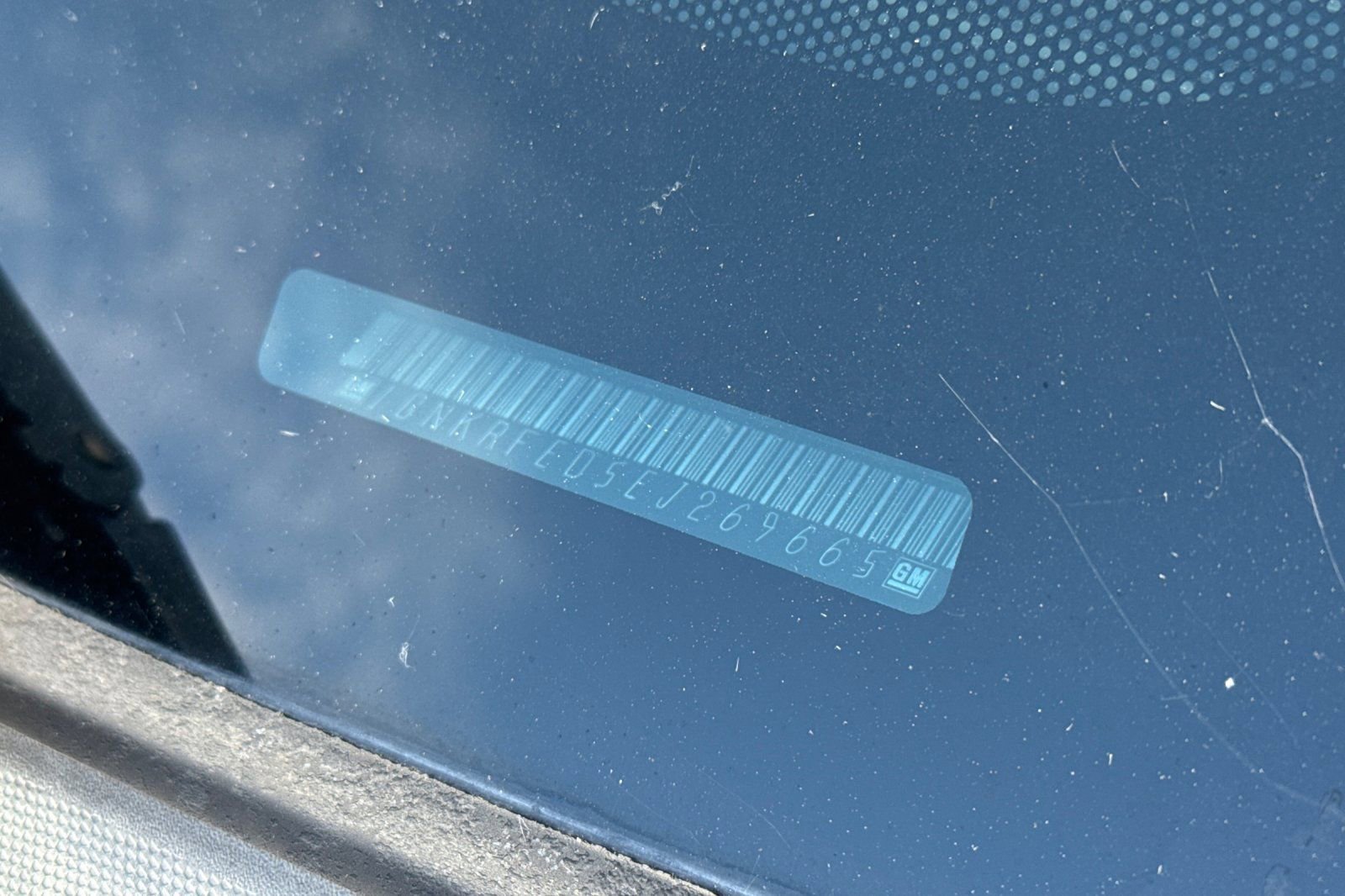 Used 2014 Chevrolet Traverse LS FWD image 9