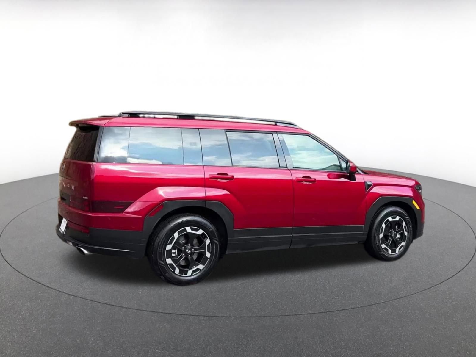 Used 2025 Hyundai Santa Fe SEL image 14