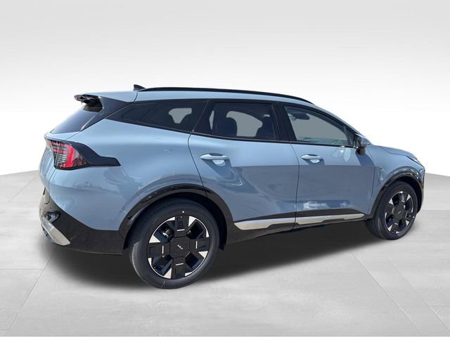 New 2026 Kia Sportage SX Prestige image 2