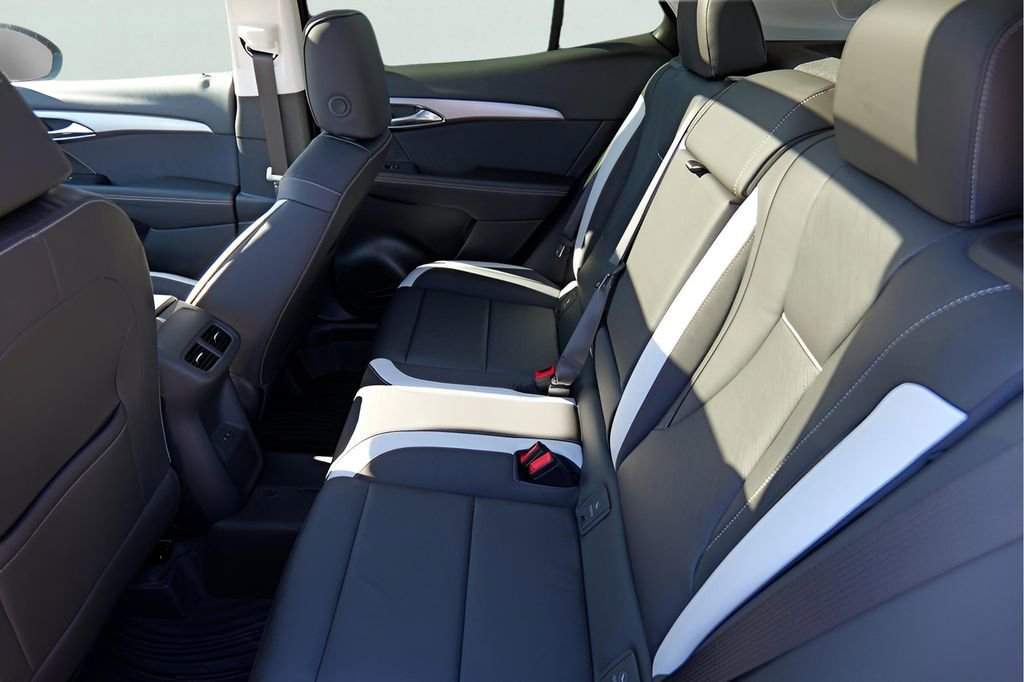 New 2026 Buick Envision Sport Touring image 23