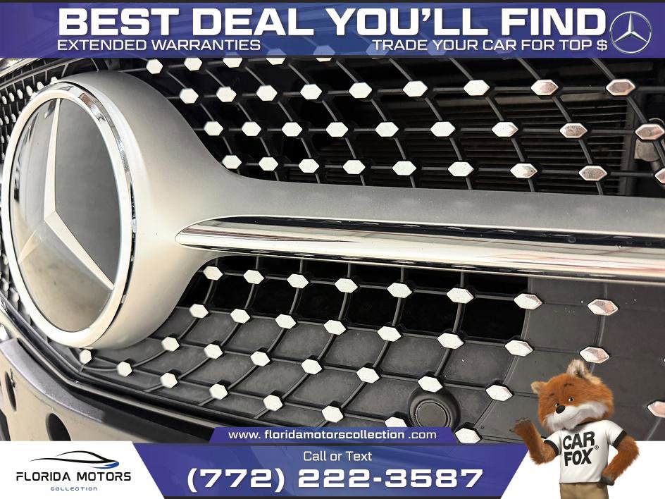 Used 2019 Mercedes-Benz SL 450 image 41