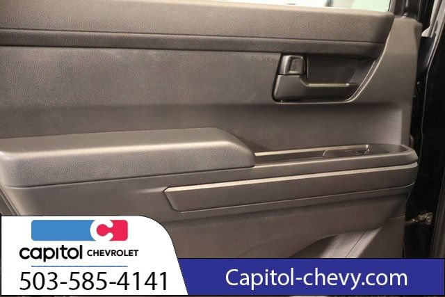 Used 2024 Toyota Tacoma SR5 AWD/4WD image 27