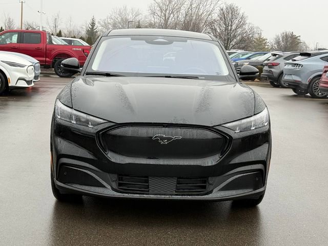 New 2026 Ford Mustang Mach-E Premium image 2