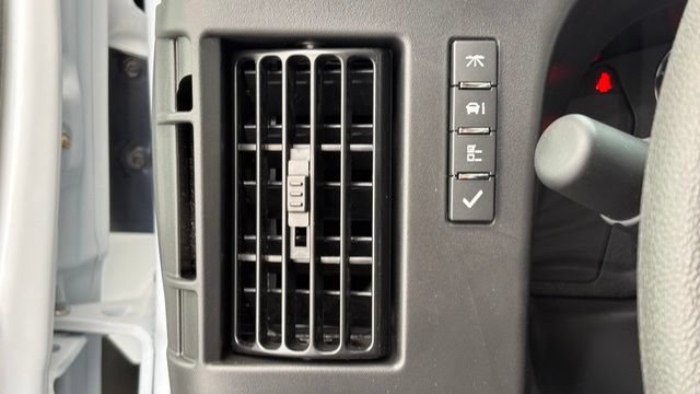 New 2026 Chevrolet Express 2500 w/ Driver Convenience Package RWD image 38