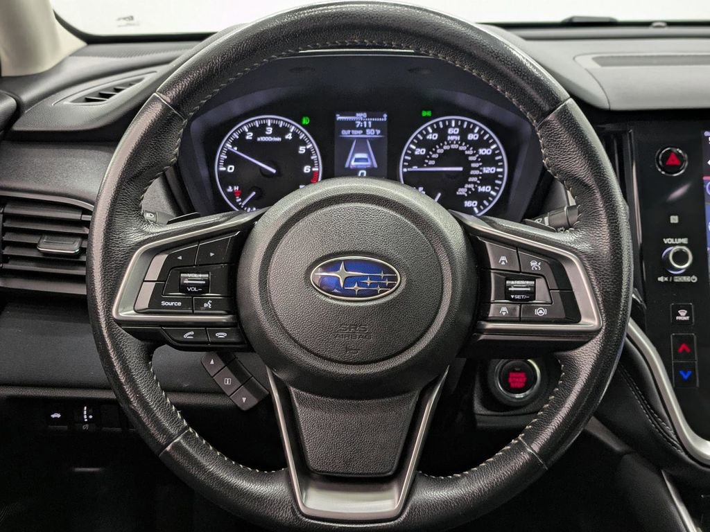 Used 2021 Subaru Legacy Premium AWD/4WD image 28