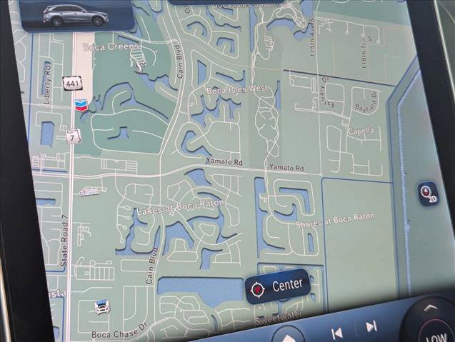 Used 2023 Mercedes-Benz GLC 300 4MATIC image 5