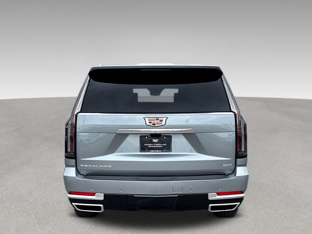 Used 2026 Cadillac Escalade ESV Luxury w/ Touring Package RWD image 20