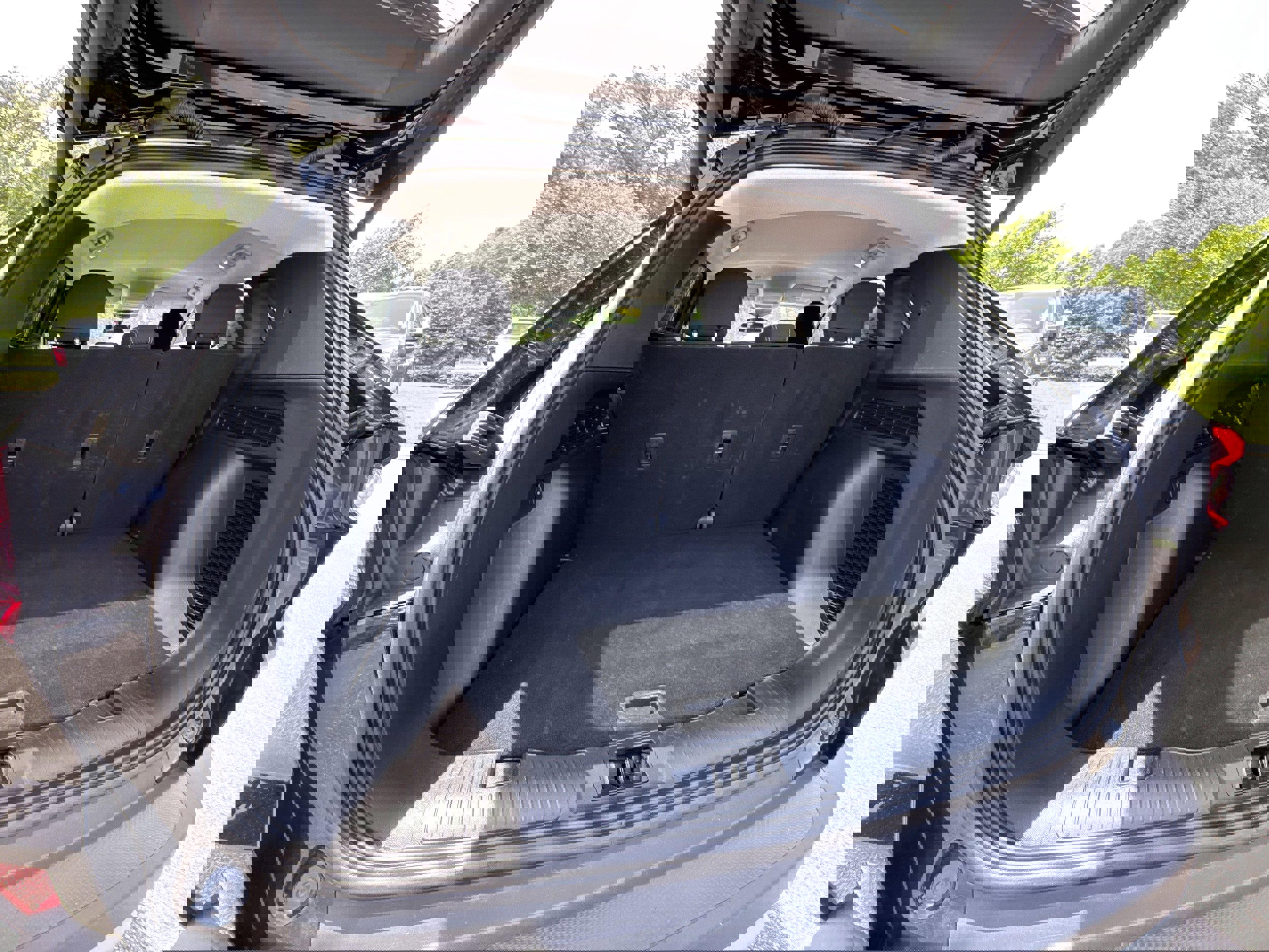 Used 2024 Ford Escape Active image 24