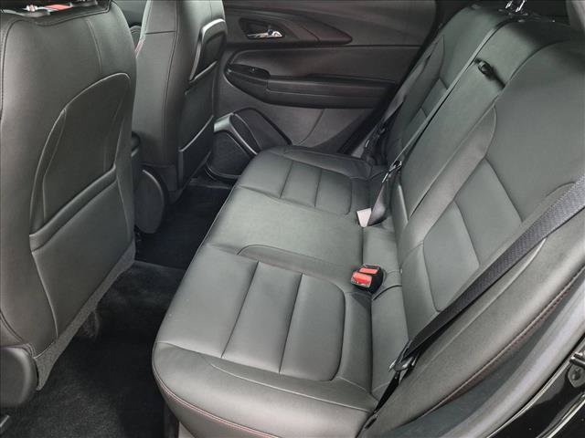 Used 2024 Chevrolet TrailBlazer RS w/ Driver Confidence Package AWD/4WD image 17
