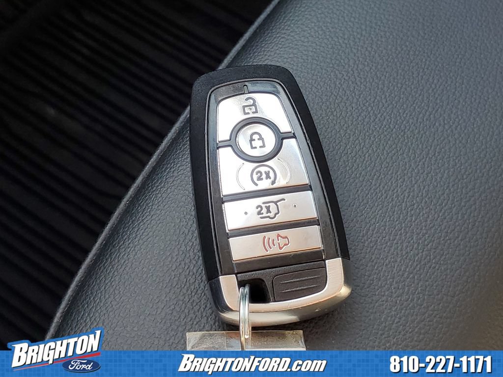 Used 2022 Ford Edge SEL w/ Convenience Package AWD/4WD image 30
