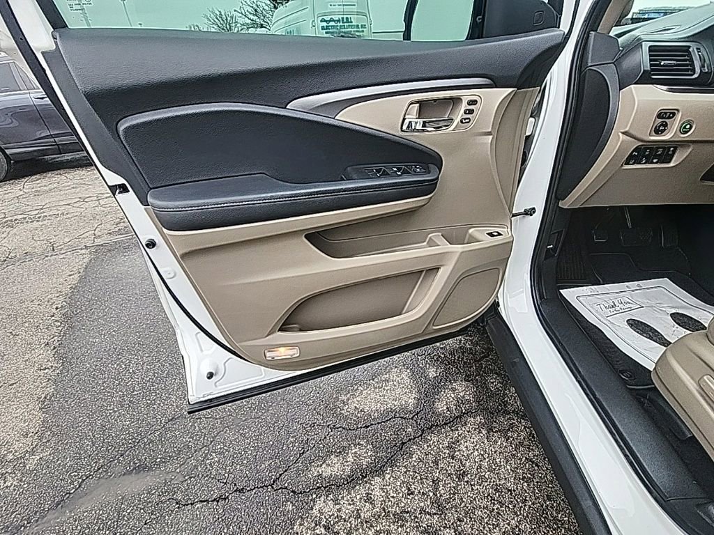 Certified 2023 Honda Ridgeline RTL-E image 14