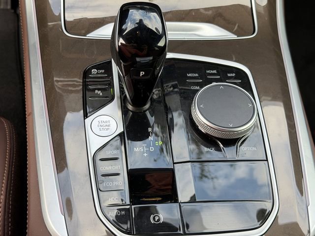 Certified 2023 BMW X5 xDrive40i w/ Premium Package image 26