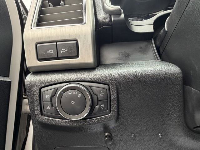 Used 2019 Ford F250 Platinum w/ Platinum Ultimate Package AWD/4WD image 10