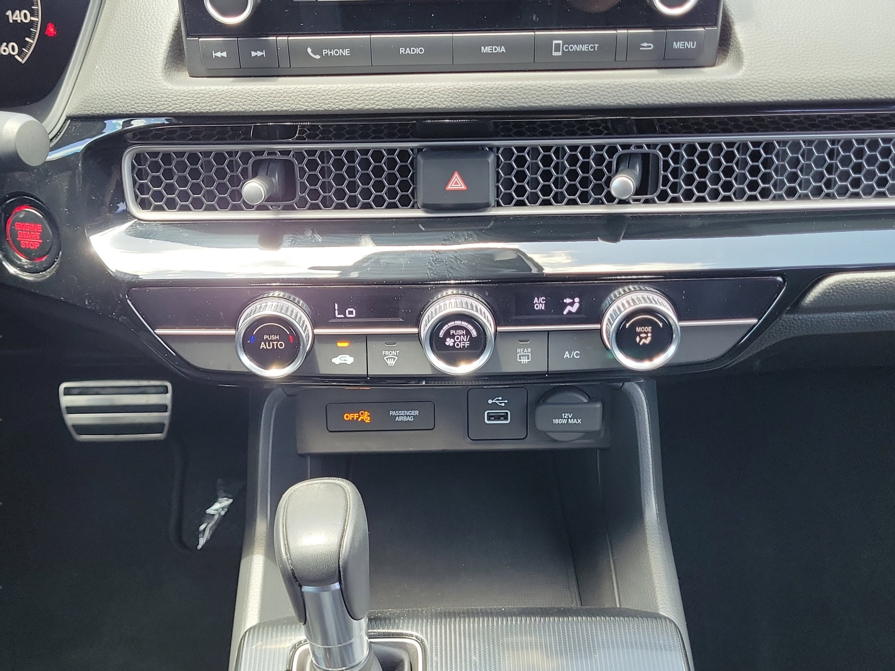 Used 2022 Honda Civic Sport image 14