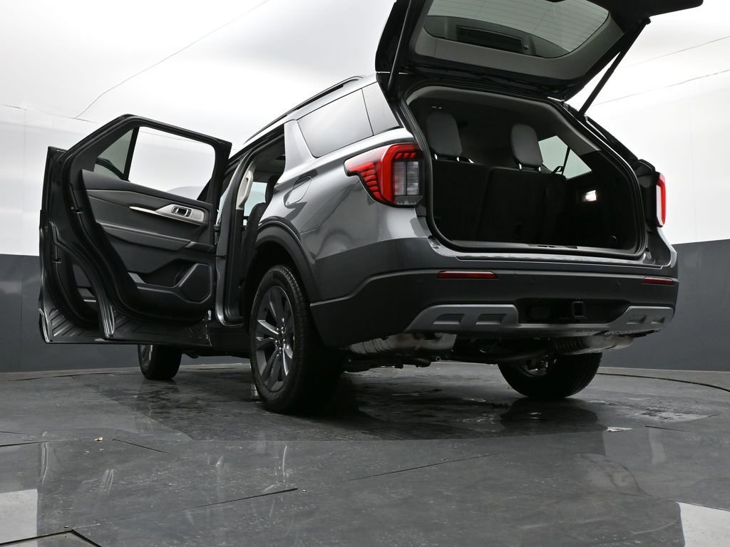 New 2026 Ford Explorer Active w/ Active Comfort Package image 39