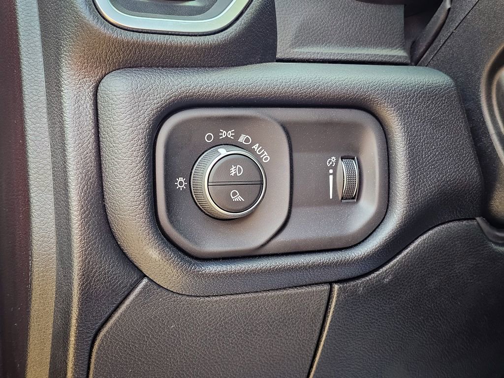 New 2026 RAM 2500 Big Horn image 14