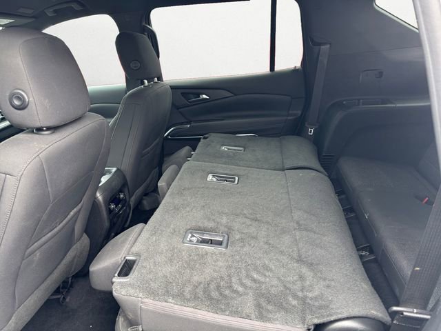 Used 2024 Chevrolet Traverse LS image 23