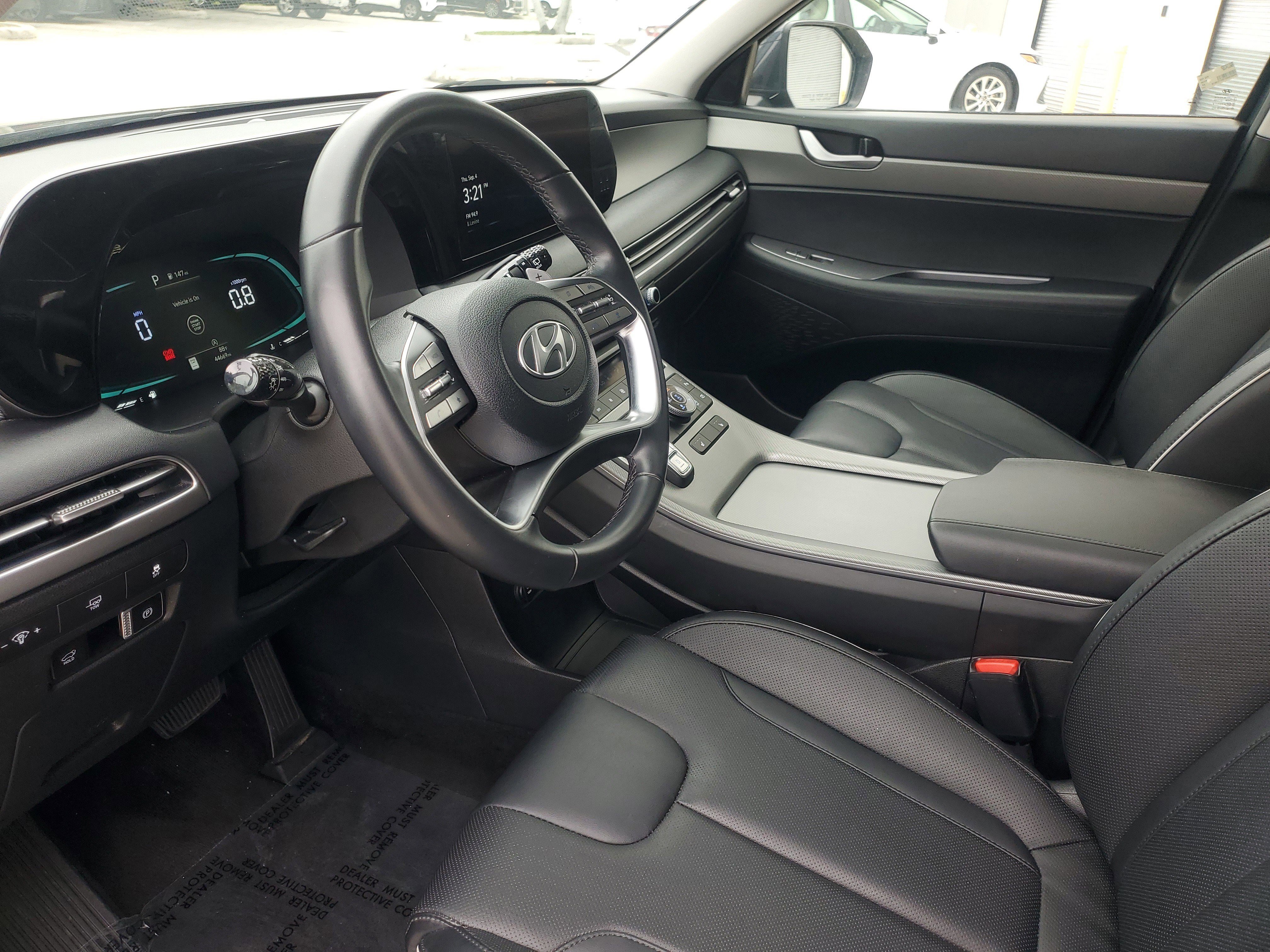 Used 2024 Hyundai Palisade XRT image 20