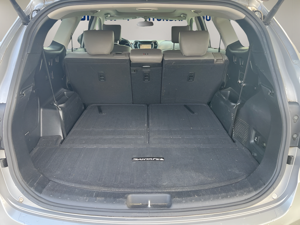 Used 2014 Hyundai Santa Fe GLS FWD image 10