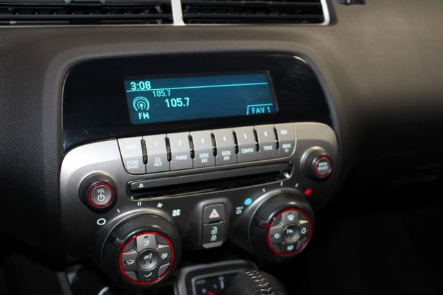 Used 2011 Chevrolet Camaro SS w/ RS Package image 19