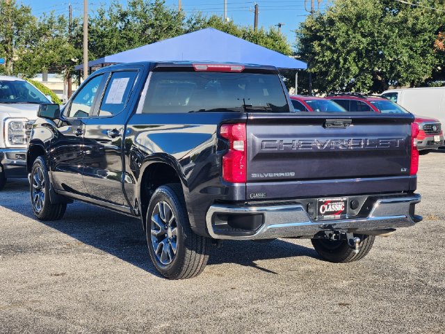 Used 2023 Chevrolet Silverado 1500 LT RWD image 5