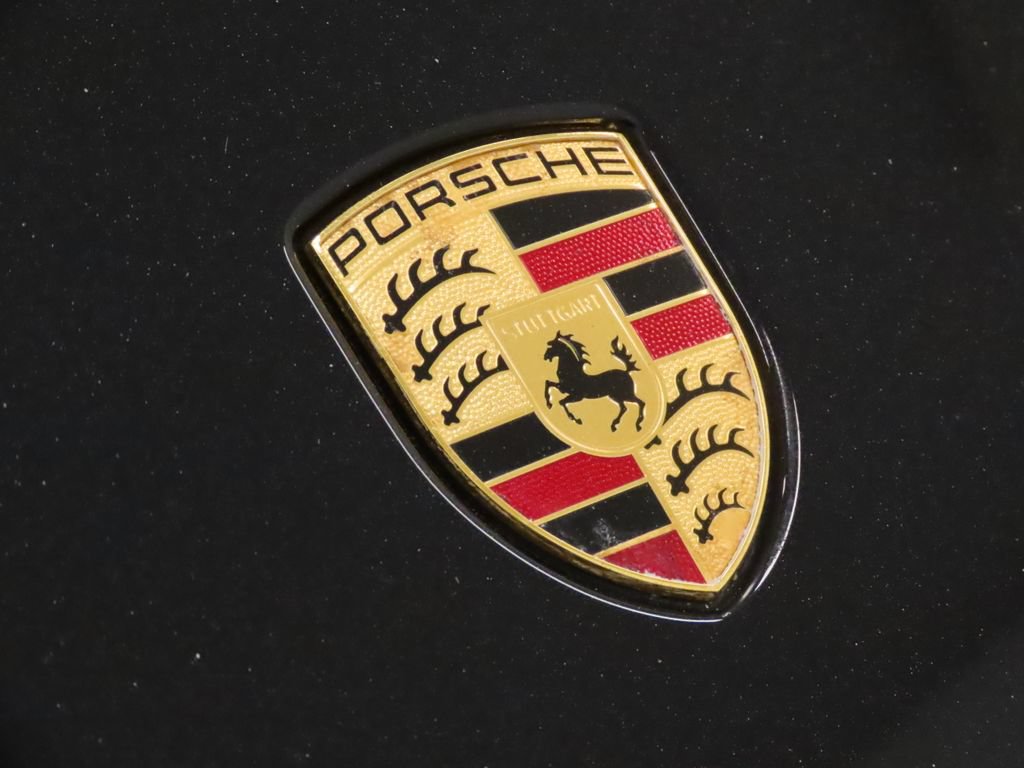 Certified 2021 Porsche Taycan Turbo S AWD/4WD image 13