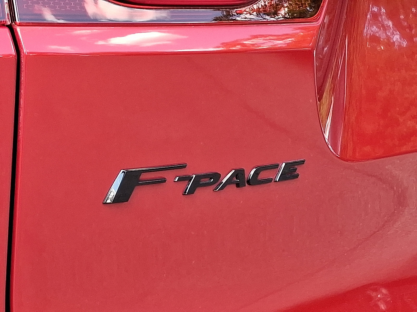 Used 2022 Jaguar F-PACE S image 29