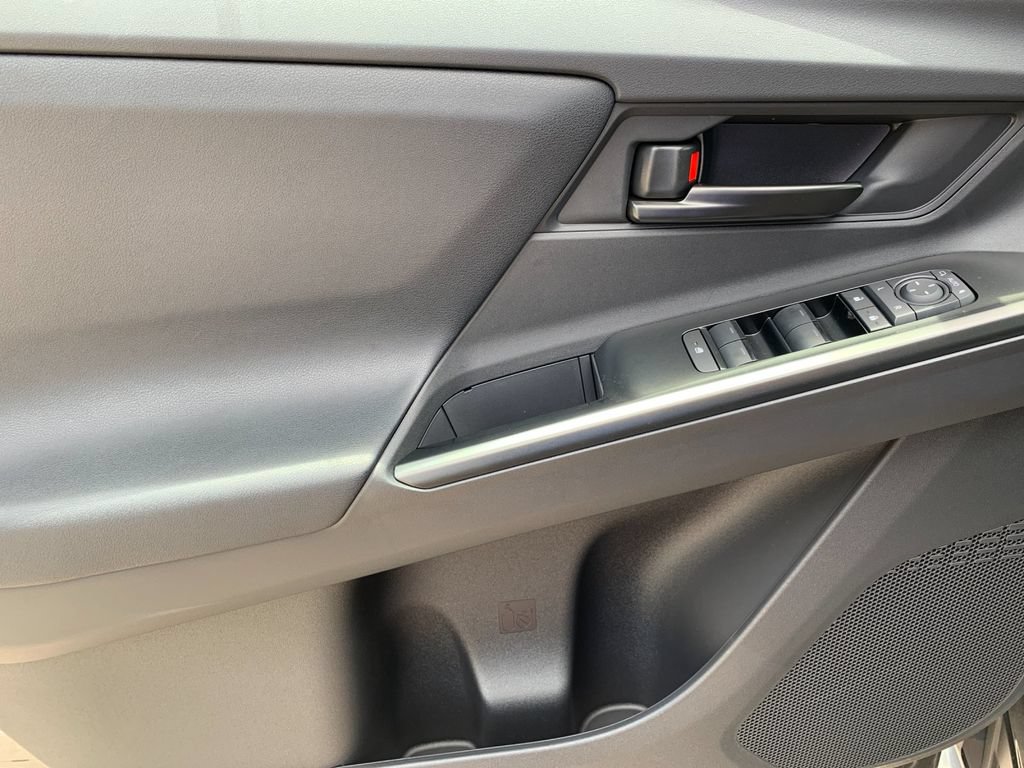New 2026 Toyota bZ AWD/4WD image 11