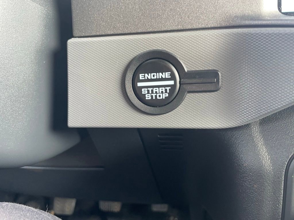 Used 2024 Ford Bronco Black Diamond image 18