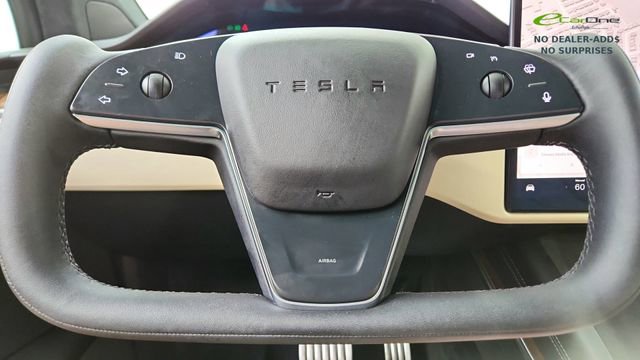 Used 2023 Tesla Model X image 44