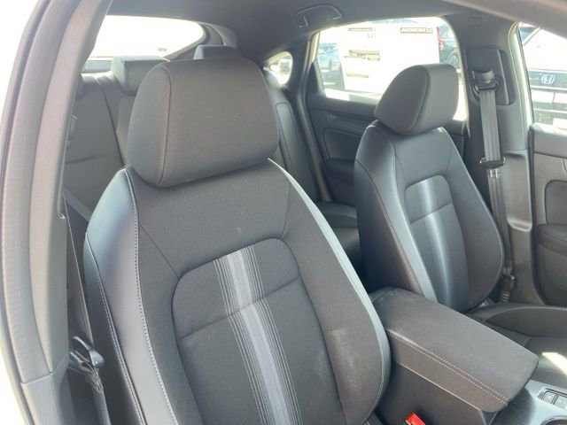 New 2026 Honda Civic Sport image 15