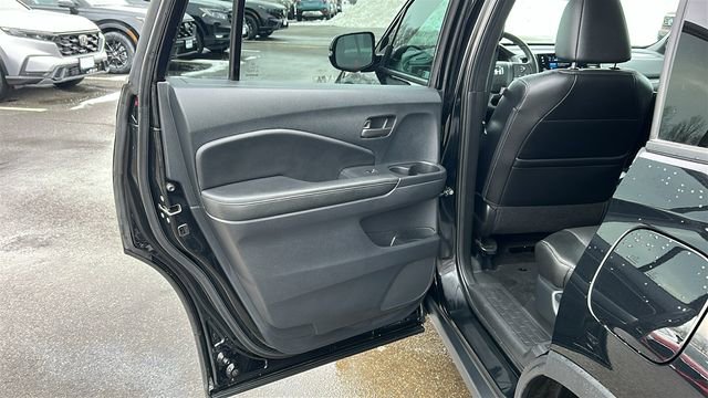 Used 2023 Honda Passport EX-L image 21