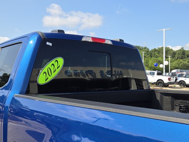 Used 2022 Ford F350 Lariat AWD/4WD image 16