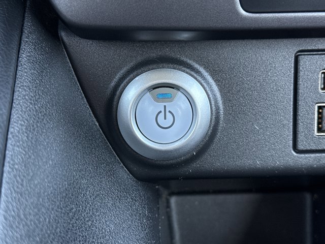 Used 2023 Nissan Leaf S image 19