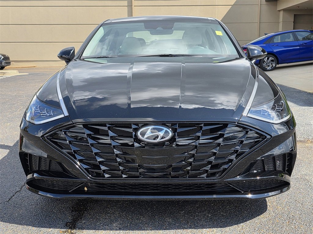 Used 2023 Hyundai Sonata SEL w/ Convenience Package image 2