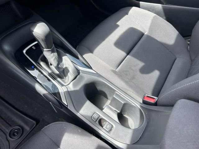 Used 2024 Toyota Corolla LE image 24