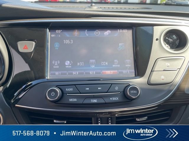 Used 2019 Buick Envision Essence FWD image 31