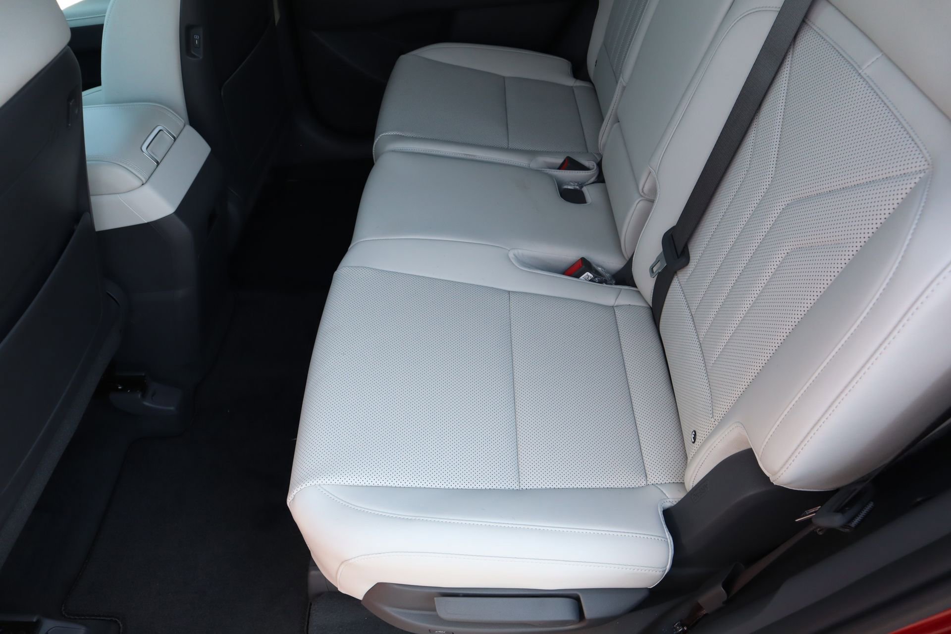 New 2026 Hyundai Santa Fe SEL image 19