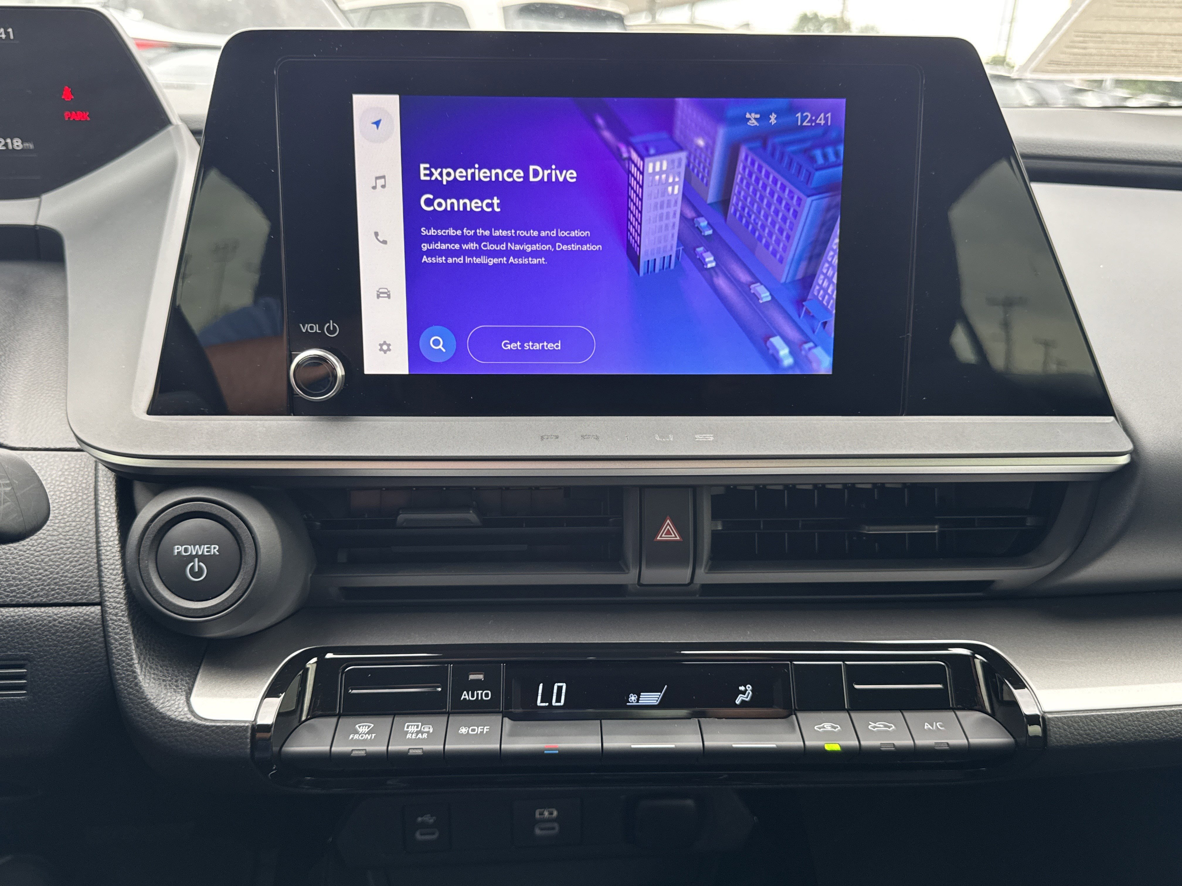 Used 2023 Toyota Prius LE image 19