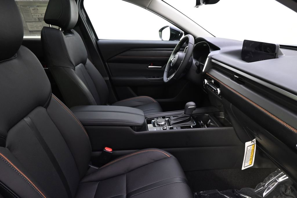New 2026 MAZDA CX-50 2.5 Hybrid w/ Weather Package image 16