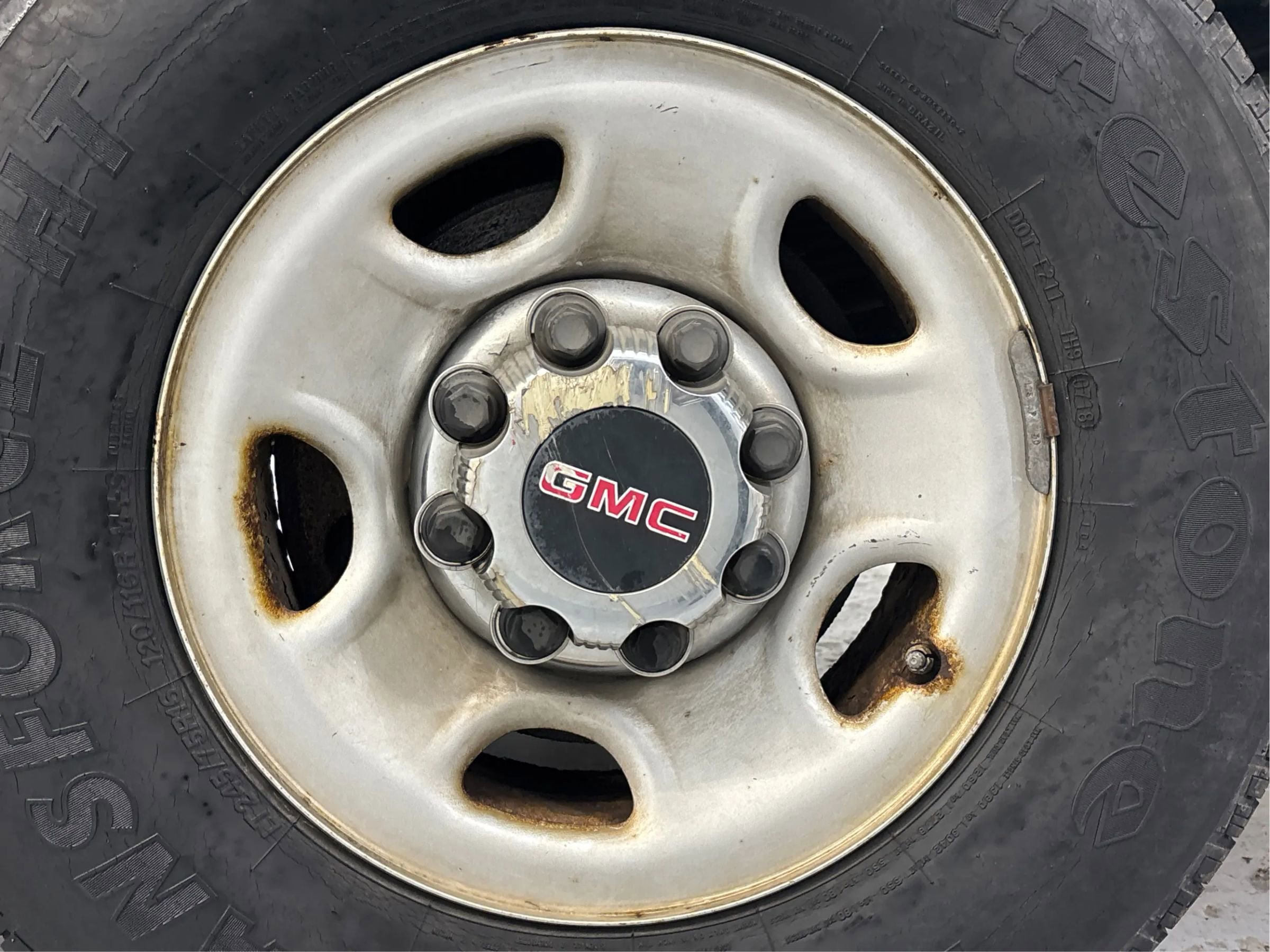 Used 2008 GMC Savana 3500 Extended Passenger w/ LT Preferred Equipment Group image 28