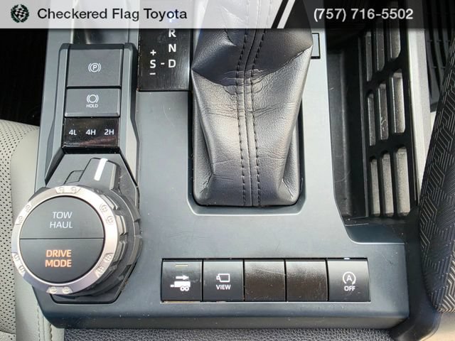 Used 2024 Toyota Tacoma Limited w/ Limited Package (LT) AWD/4WD image 38