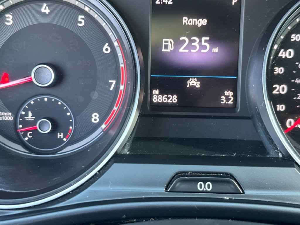 Used 2021 Volkswagen Atlas S AWD/4WD image 18